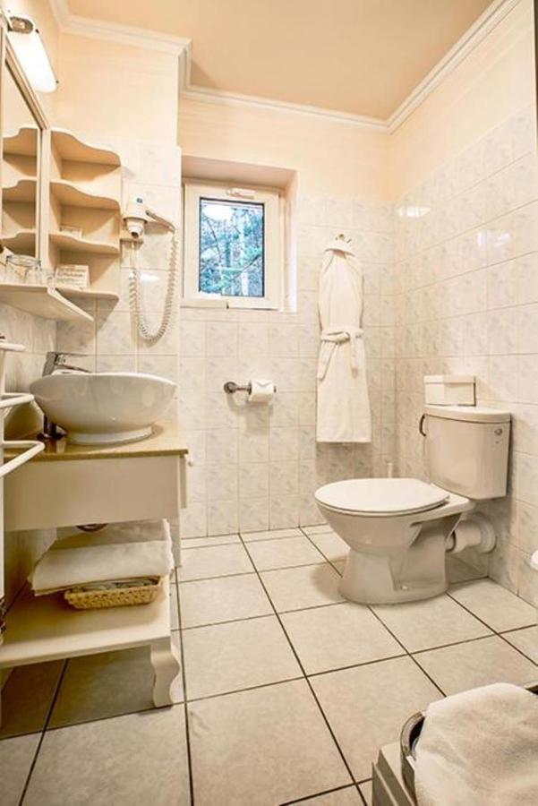 Economy Doppelzimmer