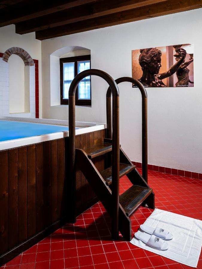 Studio mit Zugang zum Thermalpark