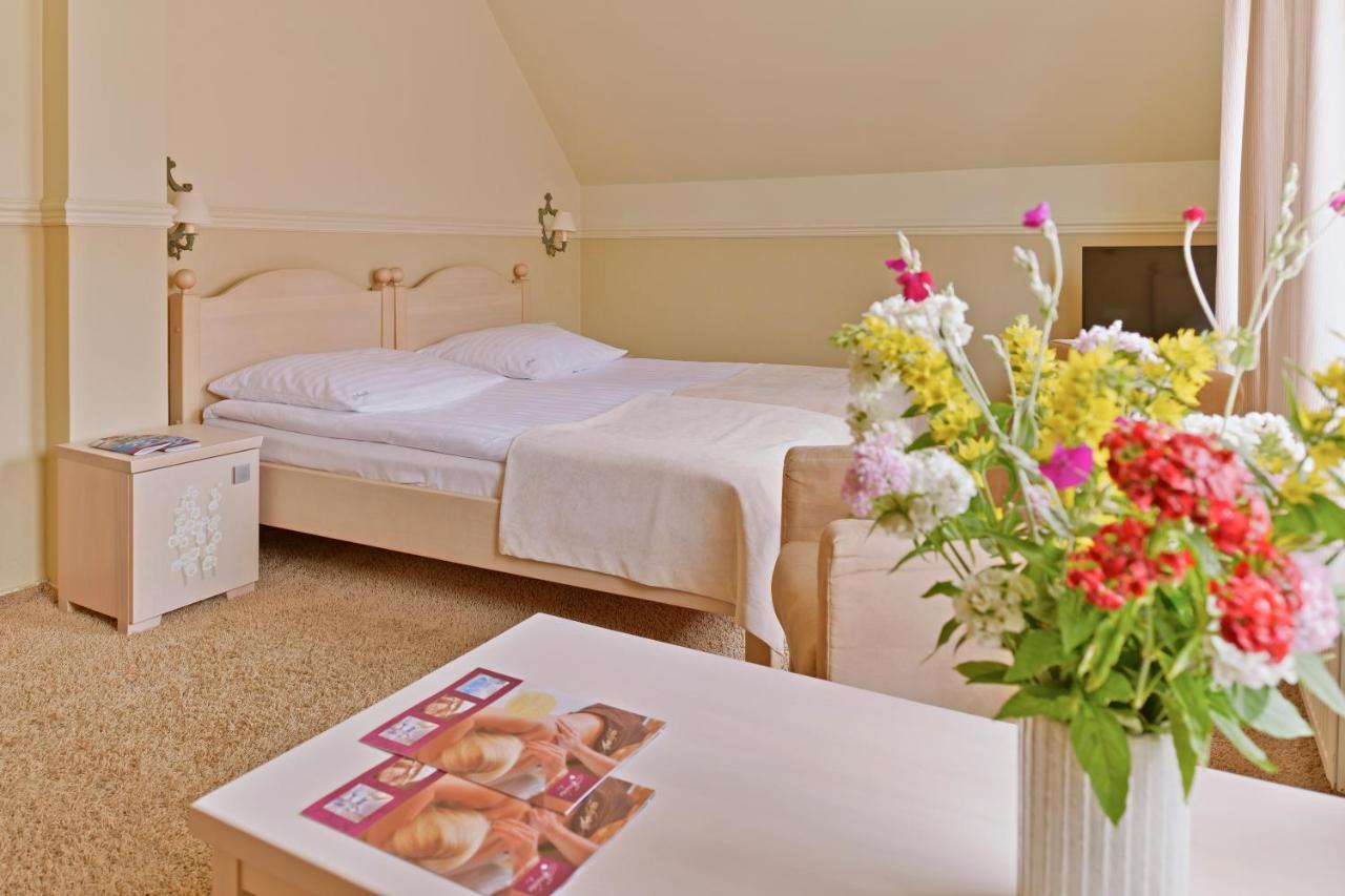 Comfort Doppelzimmer