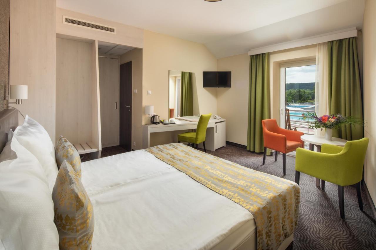 Superior Doppelzimmer