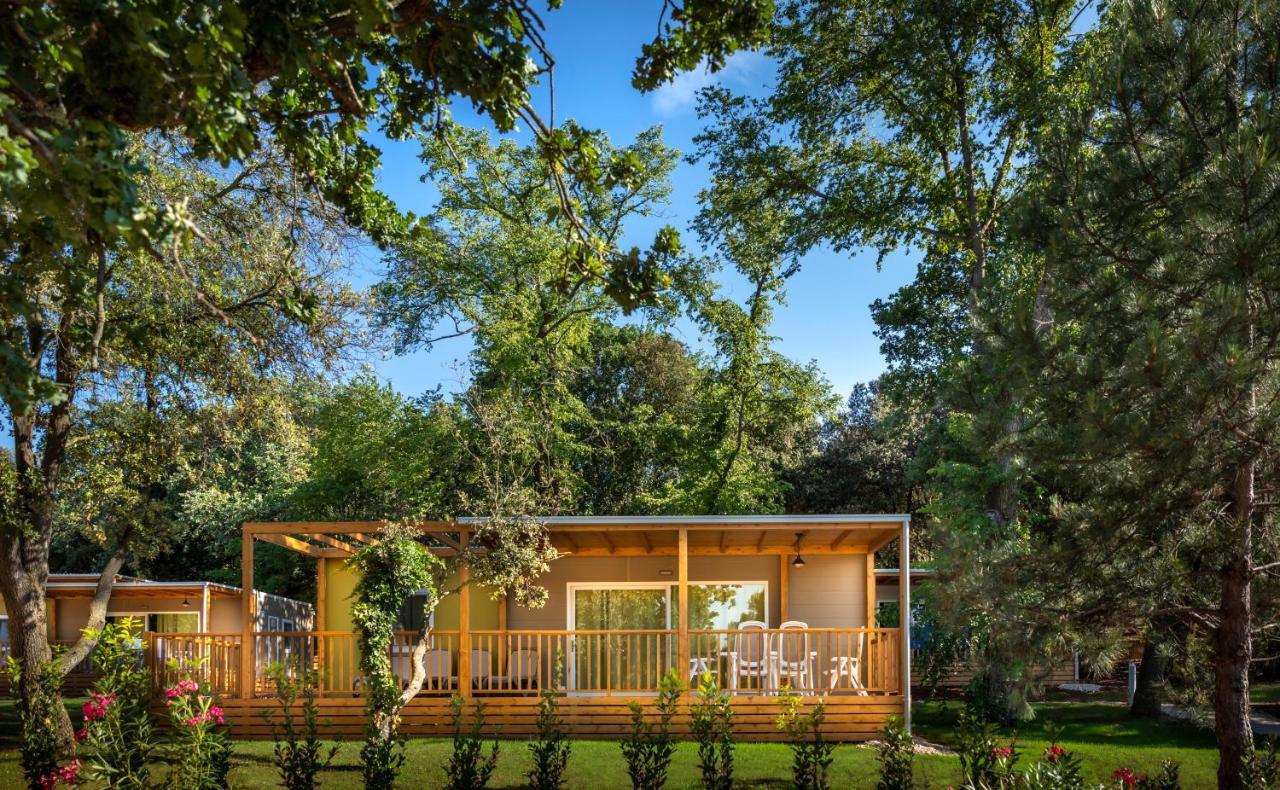 Superior Familien Mobile Home