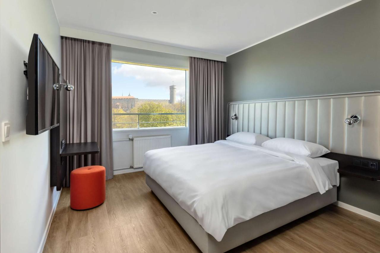 Suite mit 1 Schlafzimmer