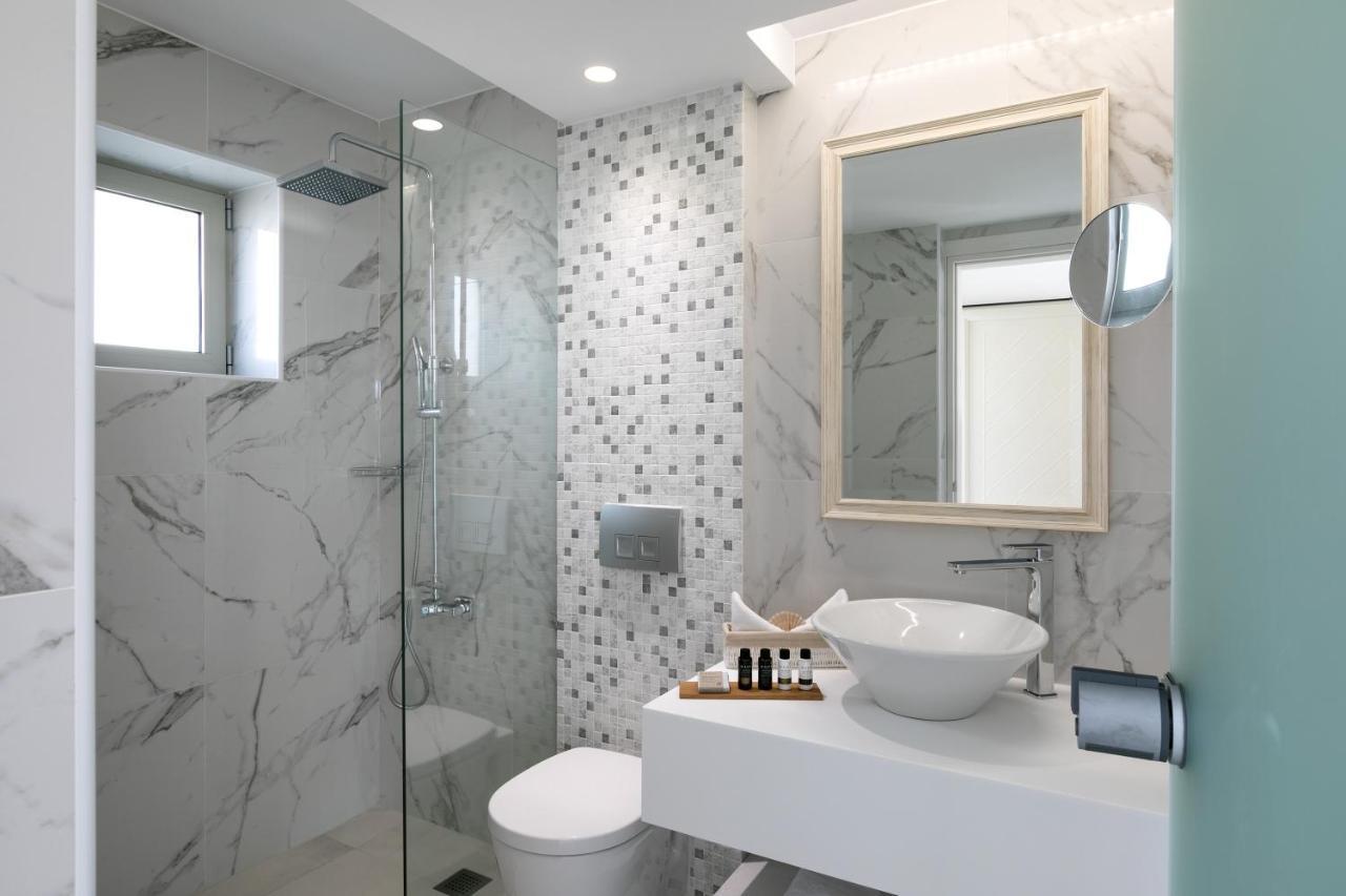 Hochzeitssuite mit Whirlpool