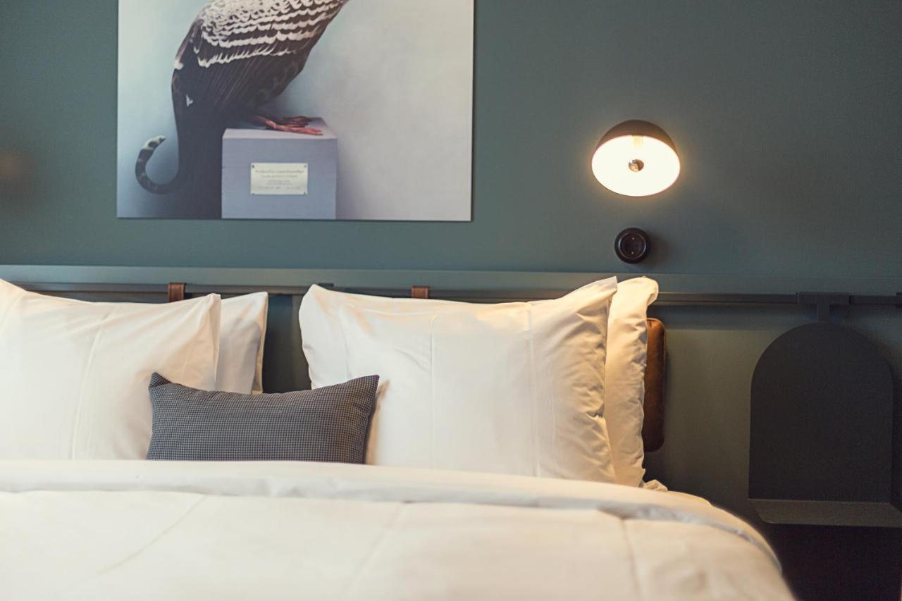 Superior Zimmer mit Kingsize-Bett - Nichtraucher