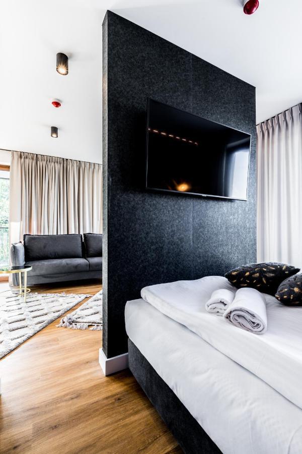 Studio-Apartment