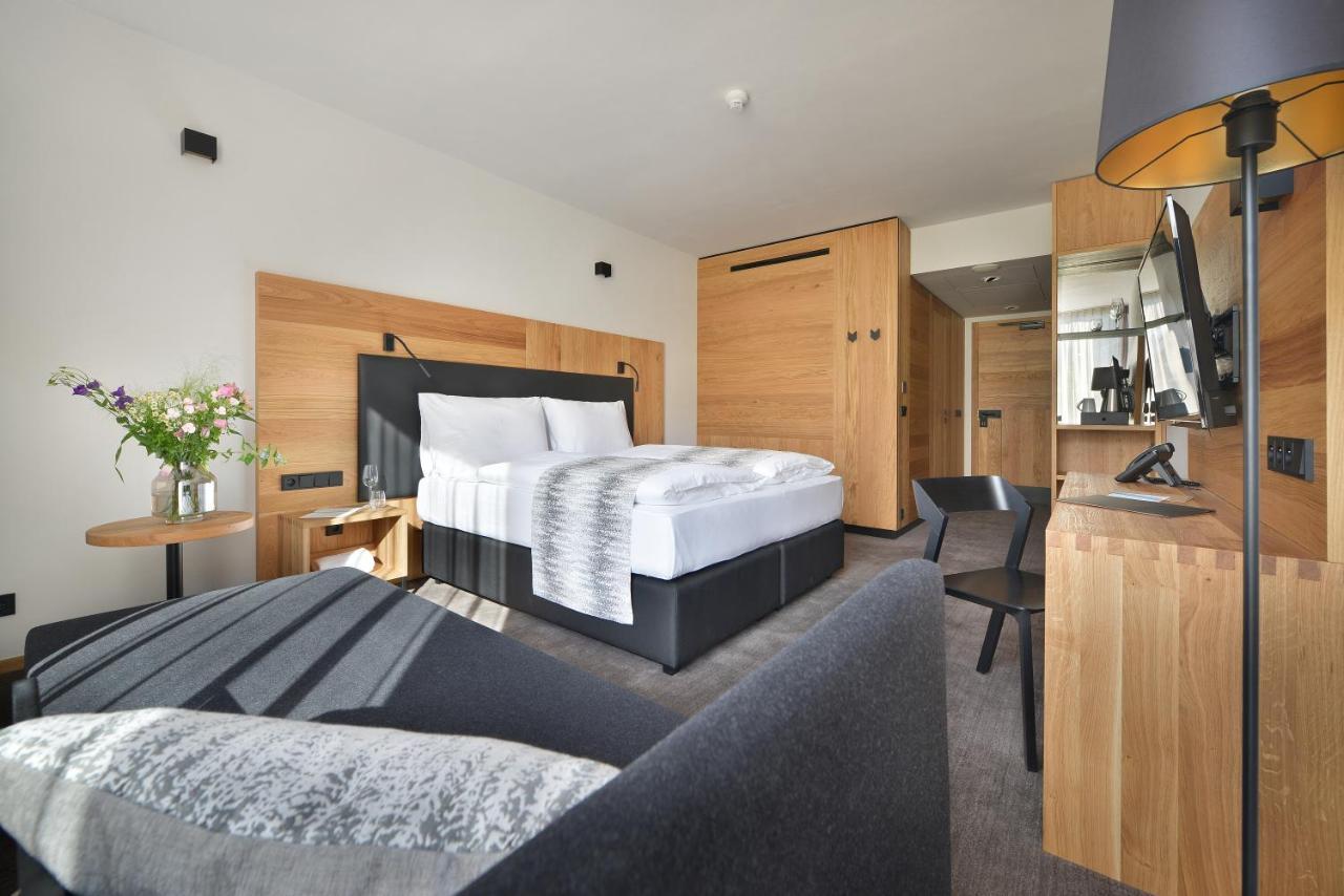 Superior Doppelzimmer