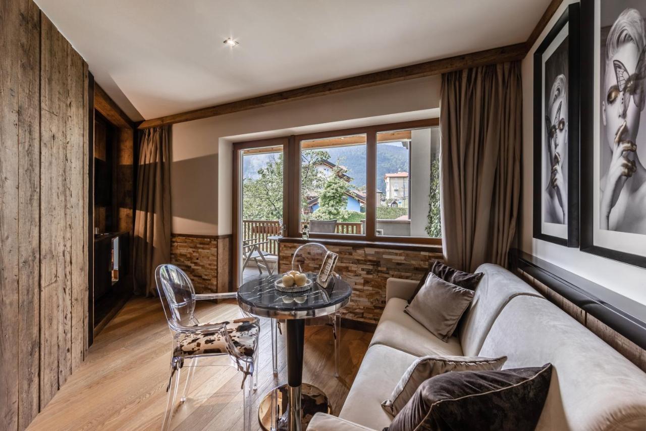 Superior Zimmer mit Kingsize-Bett