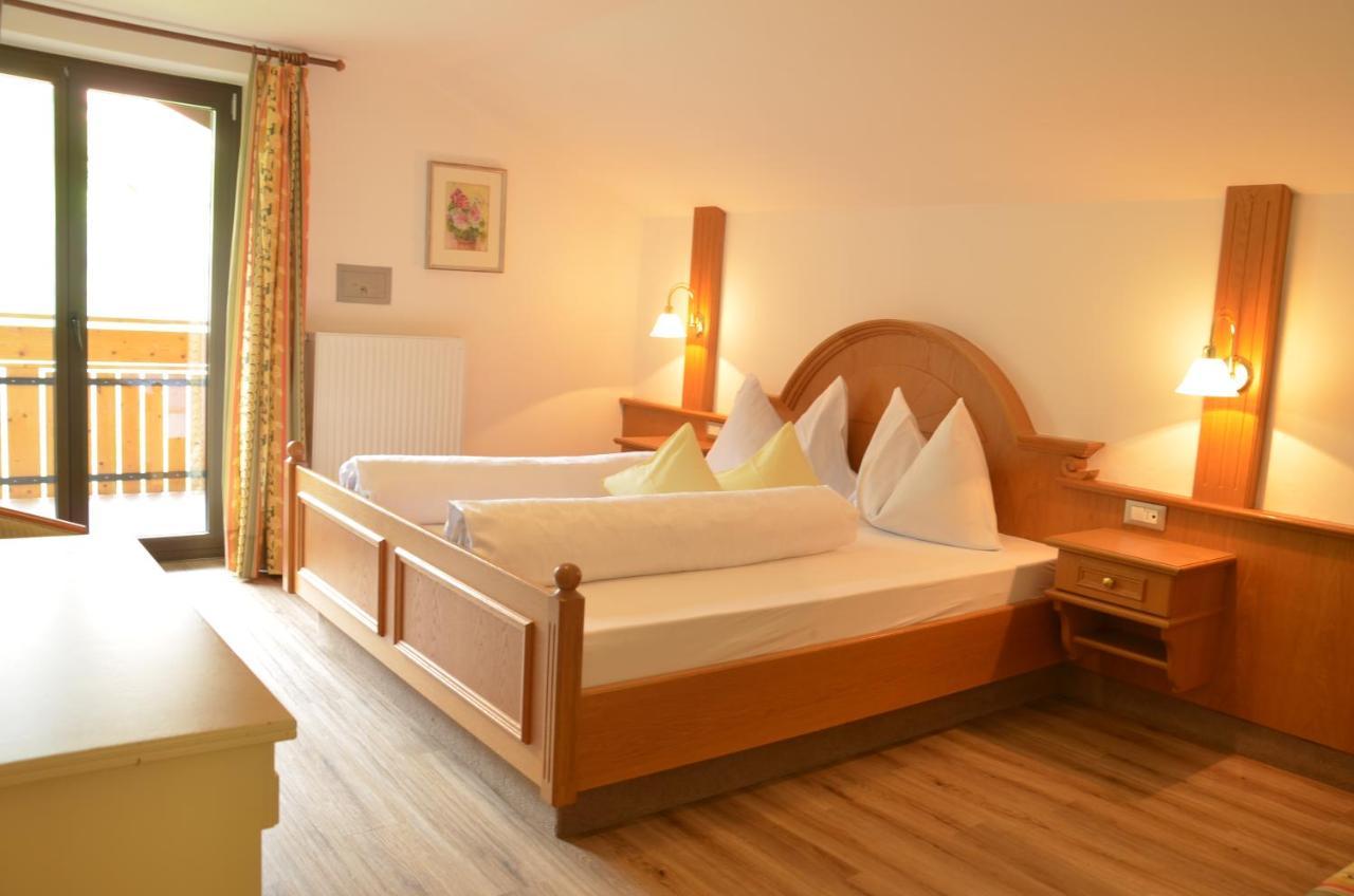 Standard Doppelzimmer