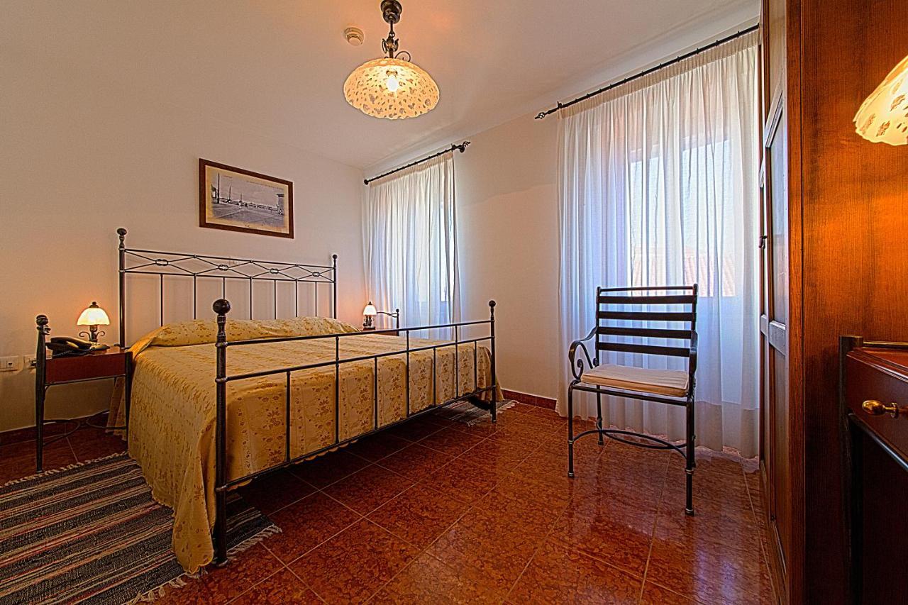 Doppelzimmer - Meerseite