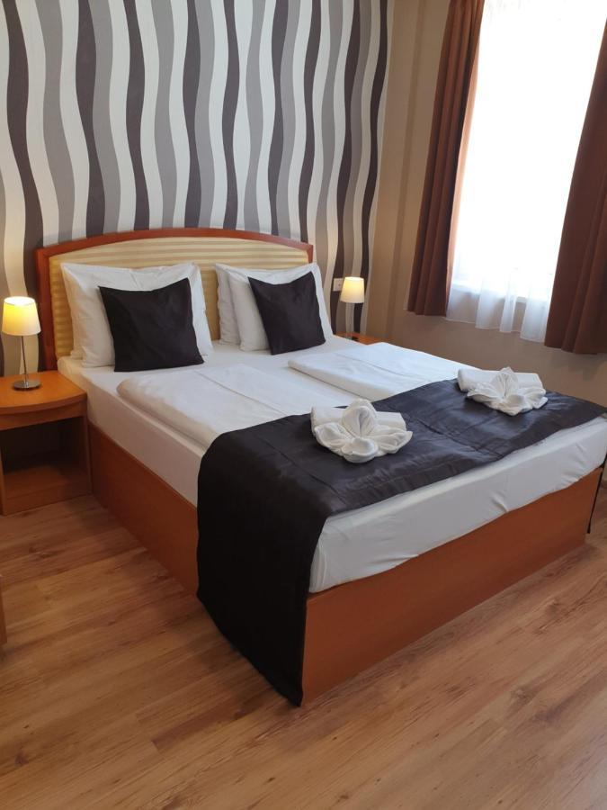 Standard Doppelzimmer