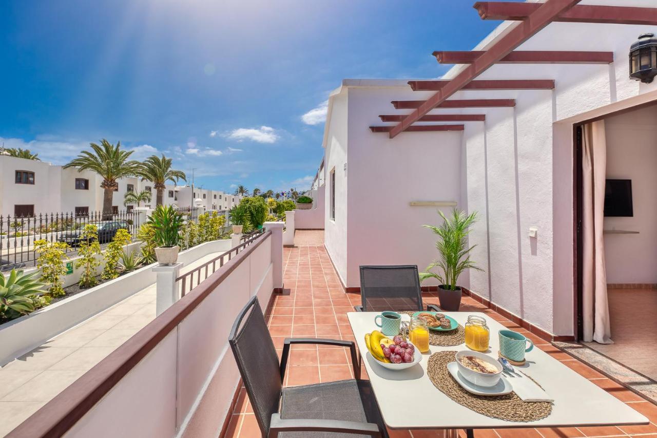 Apartment mit 2 Schlafzimmern