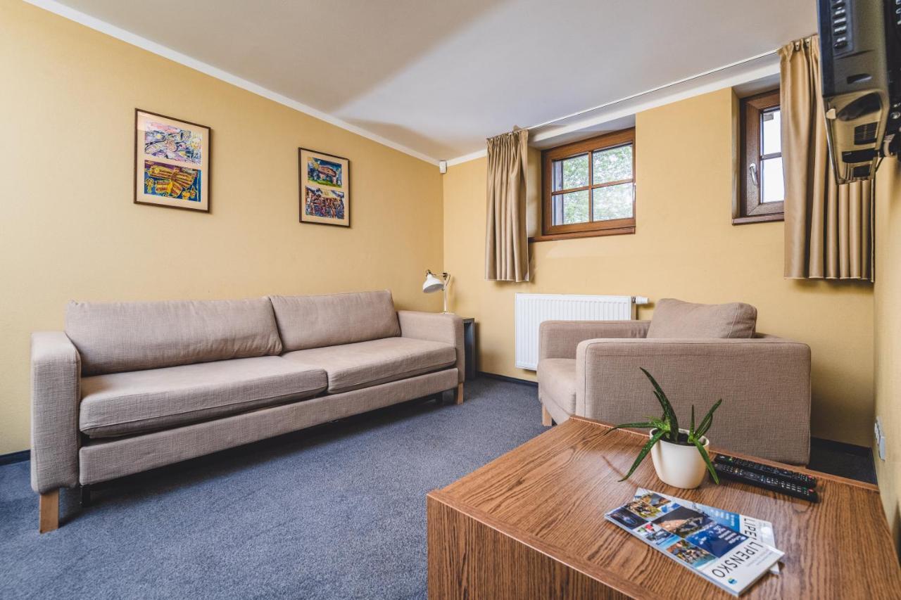 Familienzimmer