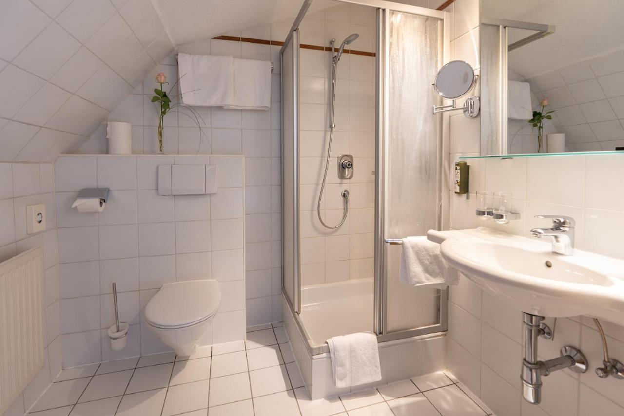 Apartment mit 1 Schlafzimmer und Balkon