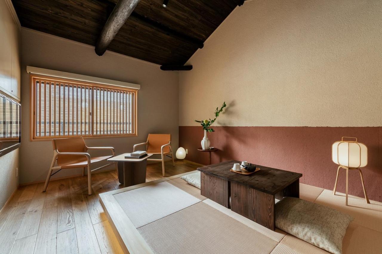 Deluxe Doppelzimmer