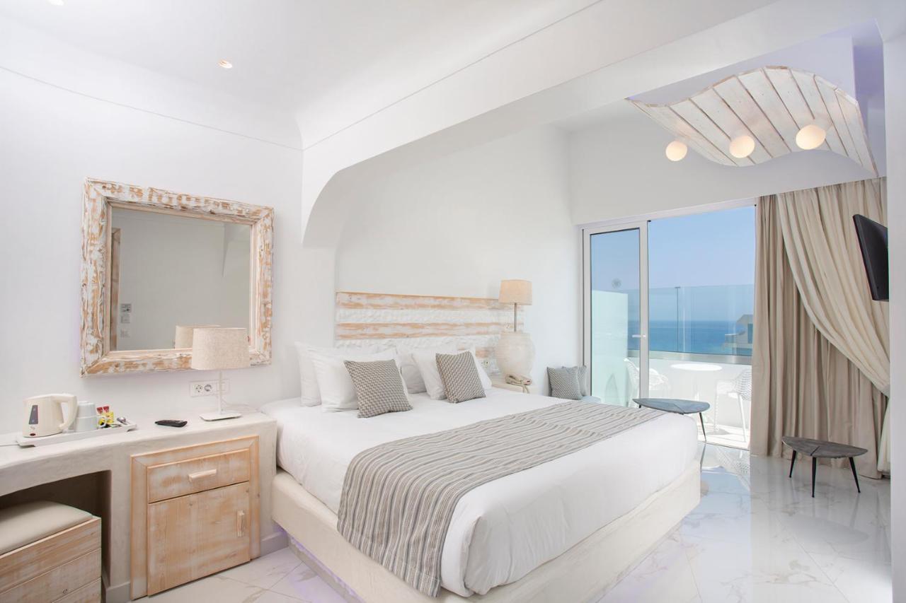 Suite mit 1 Schlafzimmer