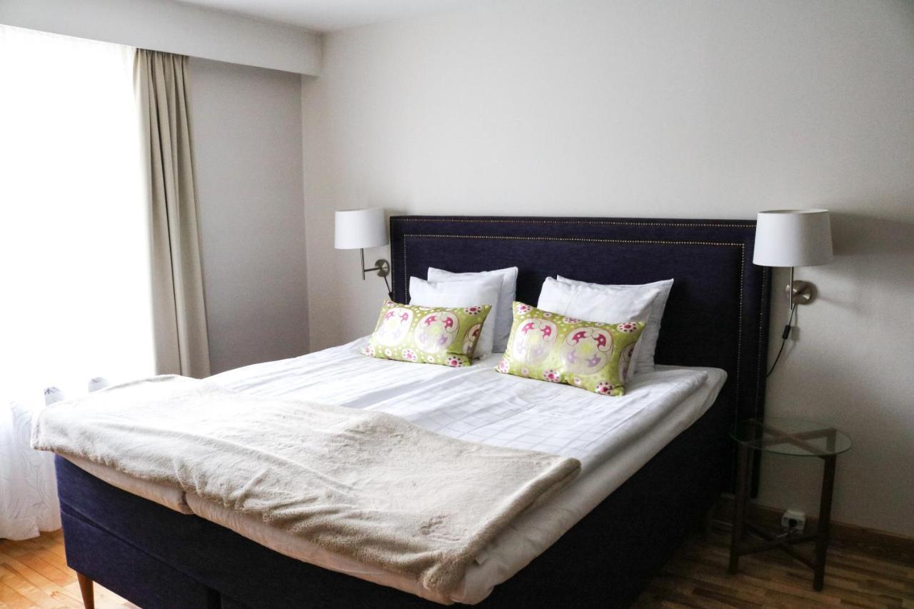 Business Doppelzimmer