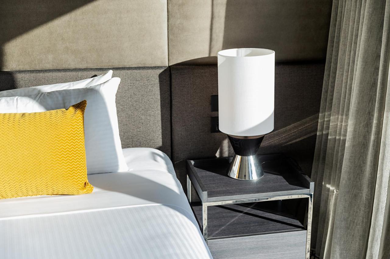 Deluxe Suite mit 1 Schlafzimmer
