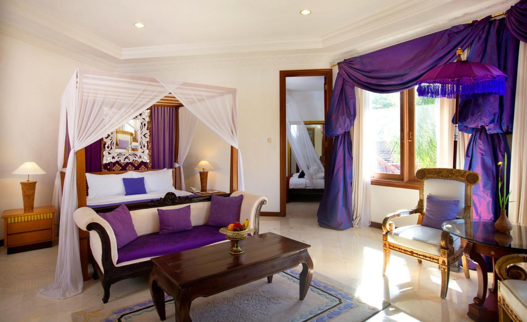 Governor Suite