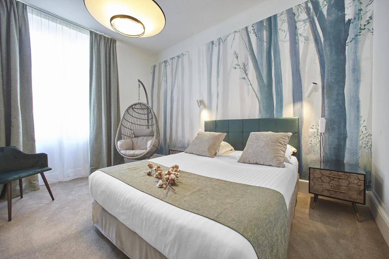 Superior Doppelzimmer