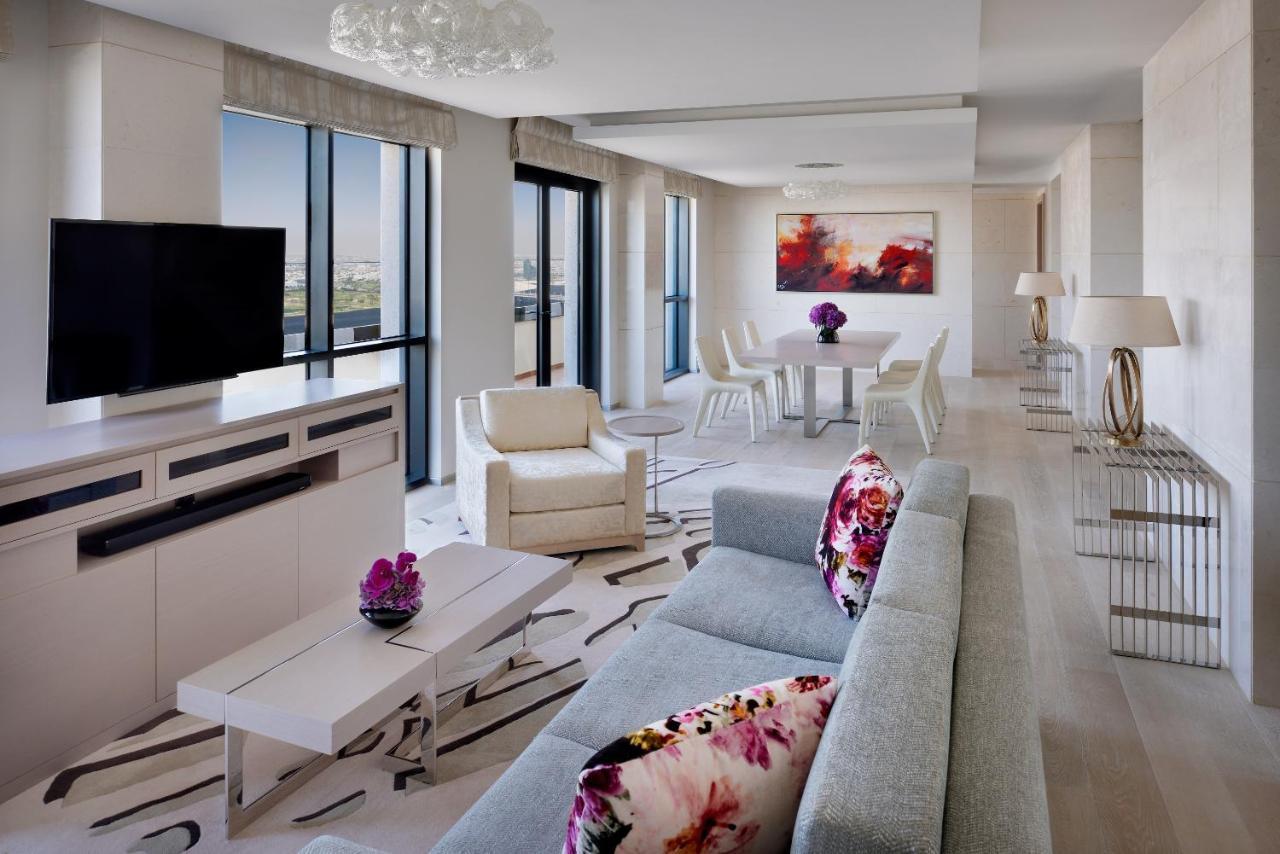Penthouse mit 4 Schlafzimmern
