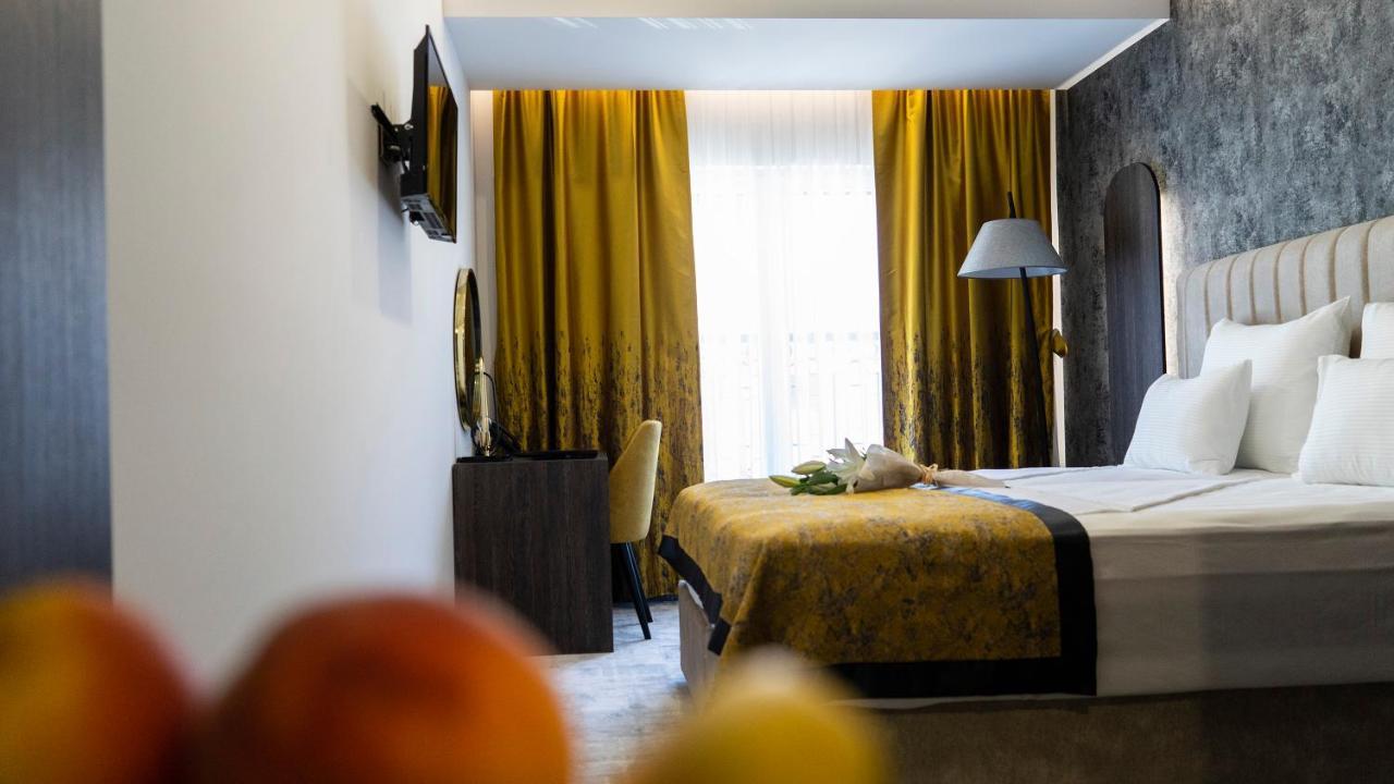 Superior Zweibettzimmer