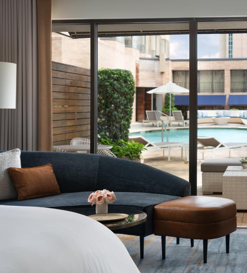 Cabana Room One King Bed