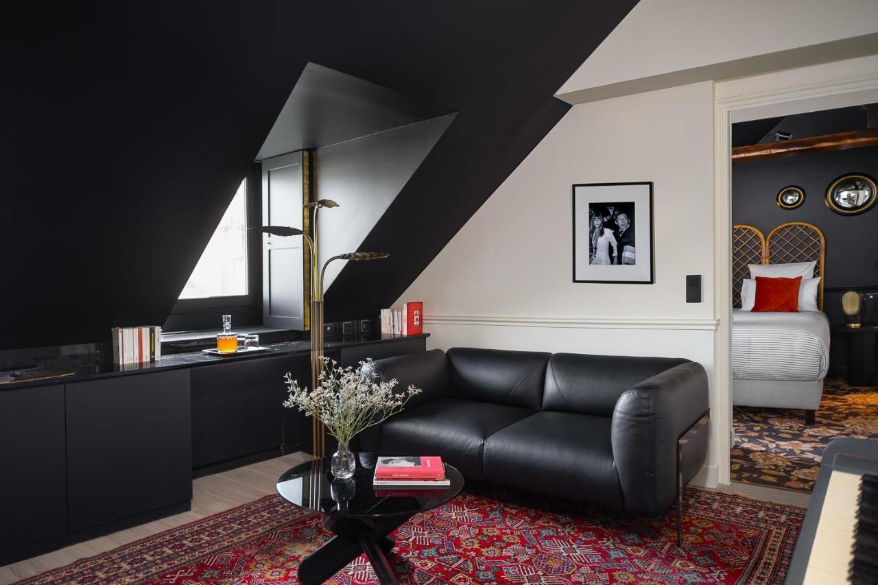 Deluxe Junior Suite