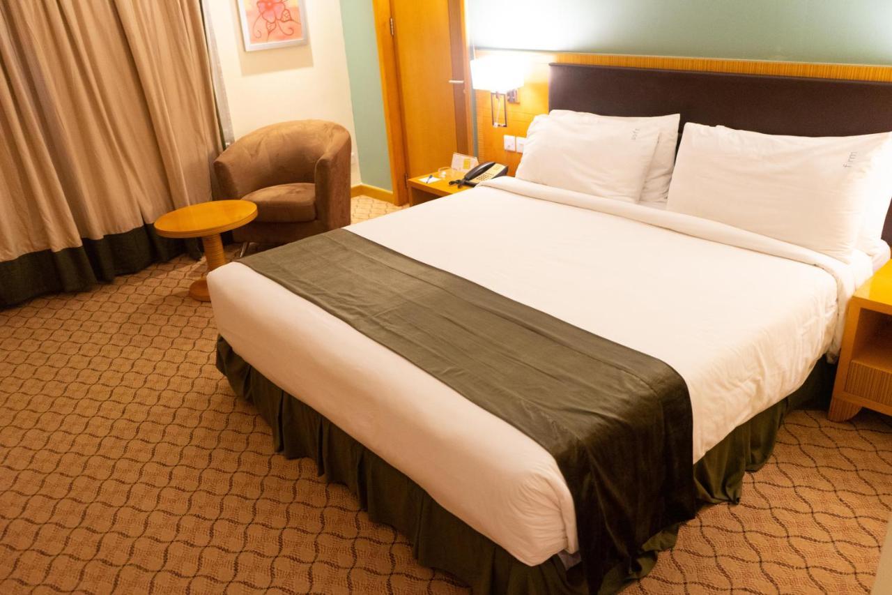 Standard Doppelzimmer - barrierefrei