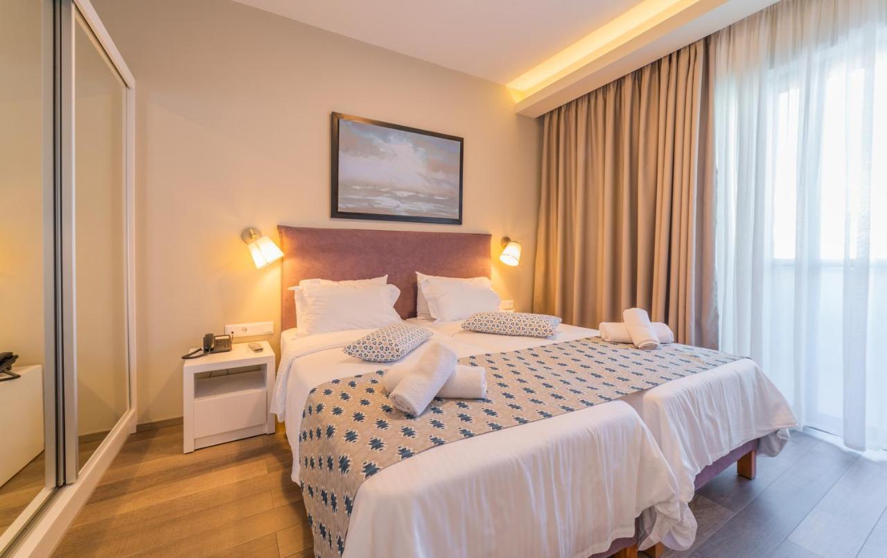 Apartment mit 1 Schlafzimmer