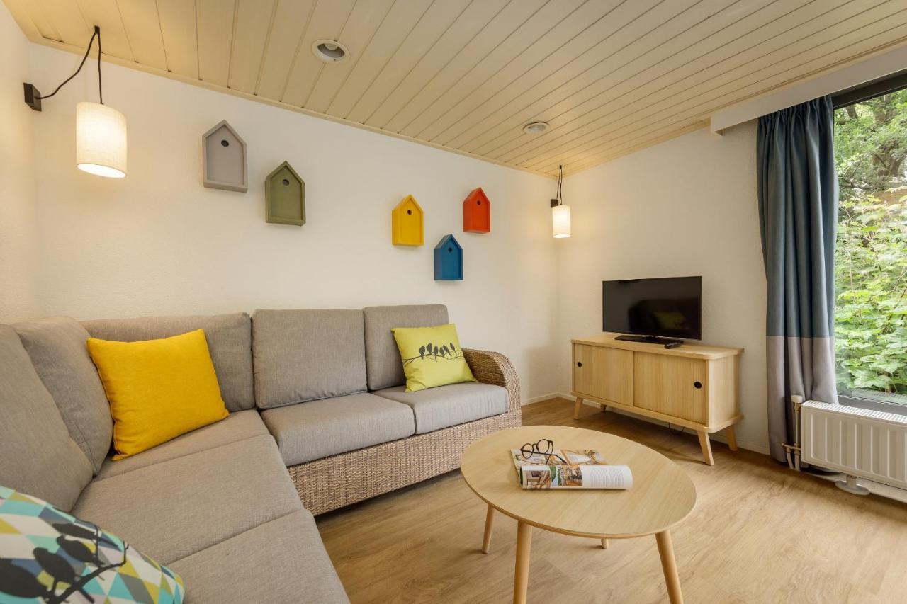 Comfort Cottage Vernieuwd (4 Erwachsene)