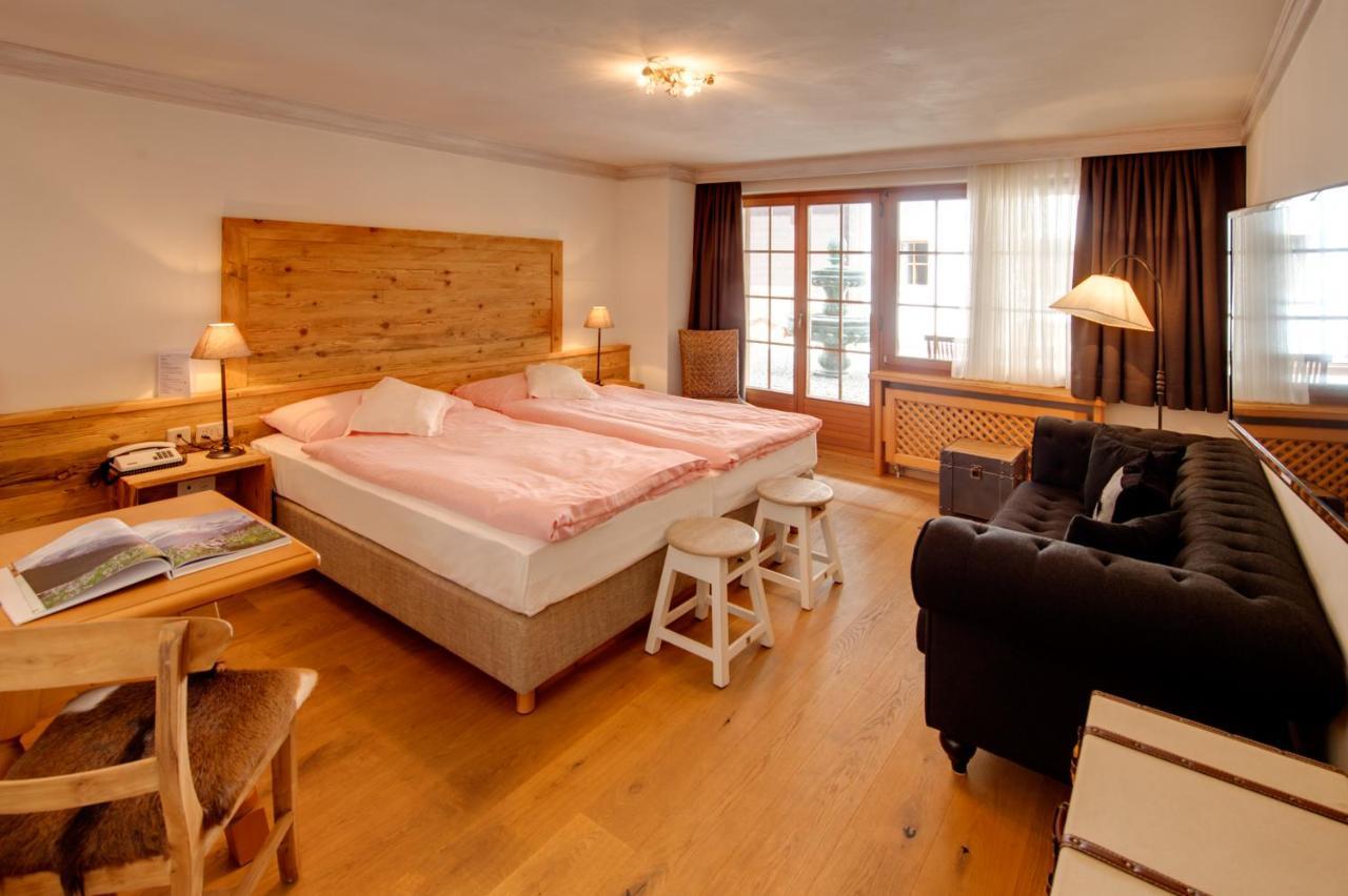 Budget Doppelzimmer