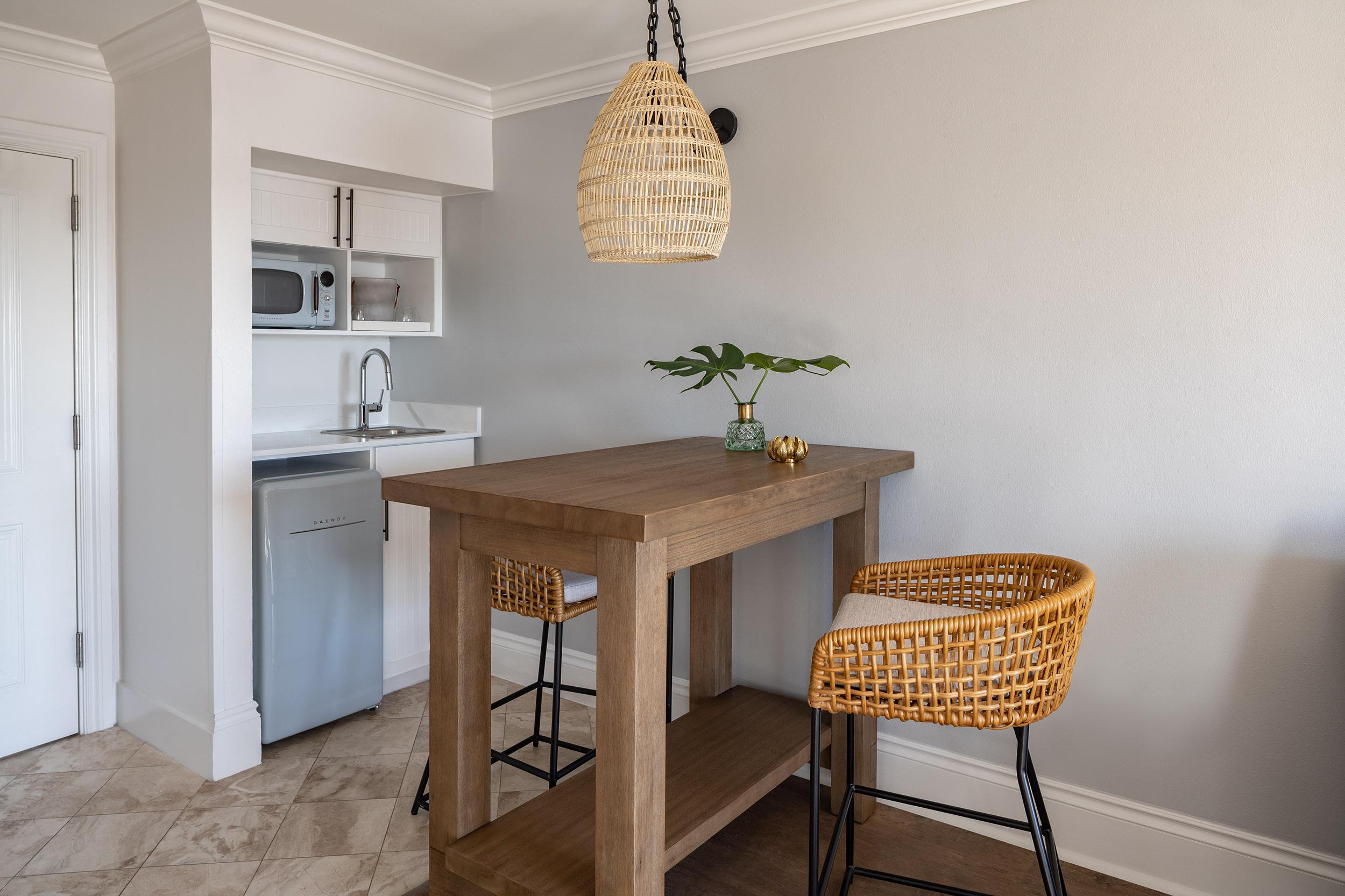 Suite mit 1 Schlafzimmer