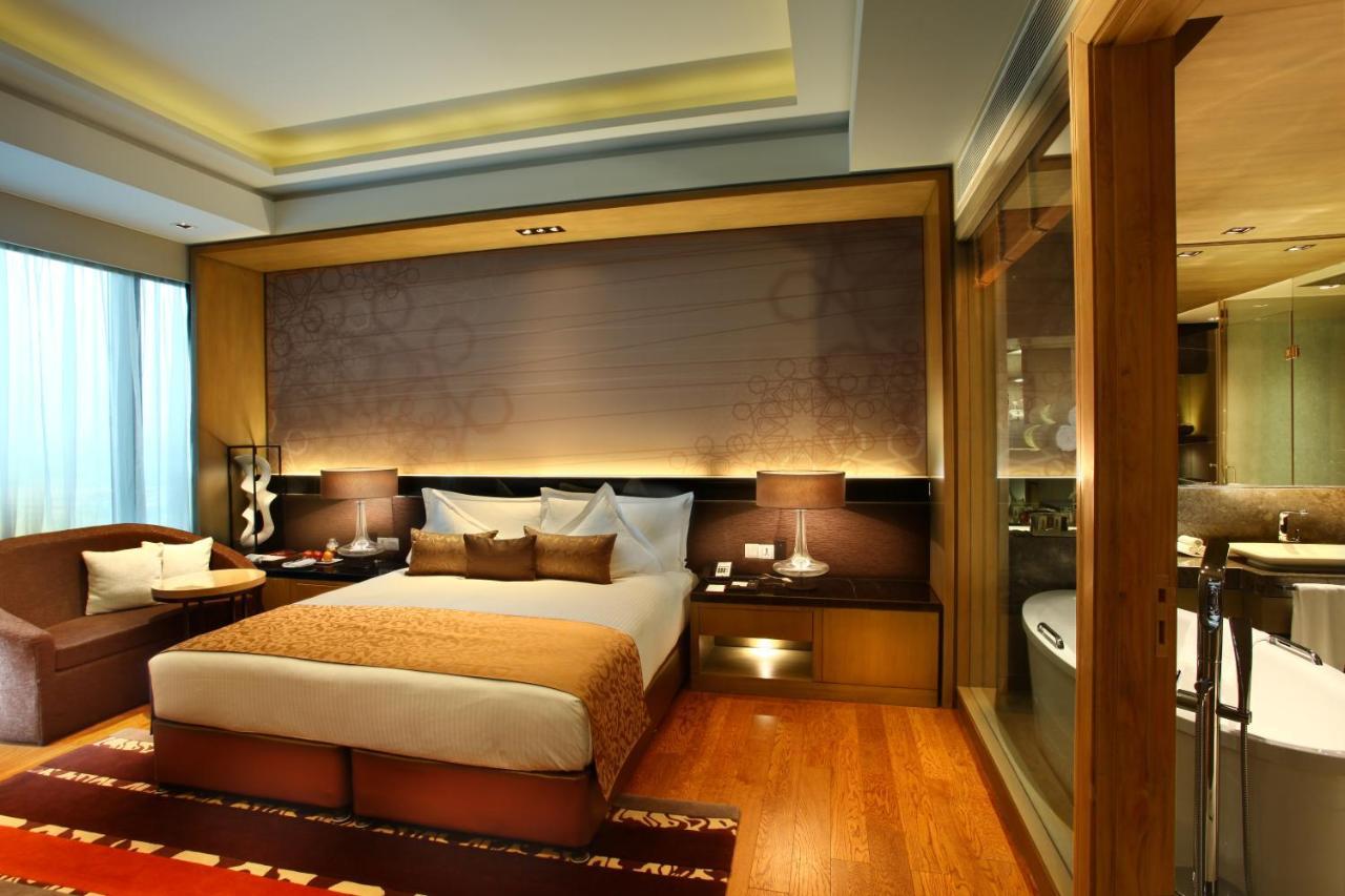 Suite mit 1 Schlafzimmer und Kingzise-Bett - Nichtraucher