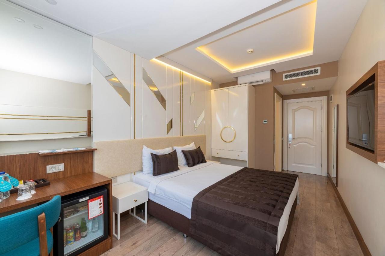Superior Doppelzimmer