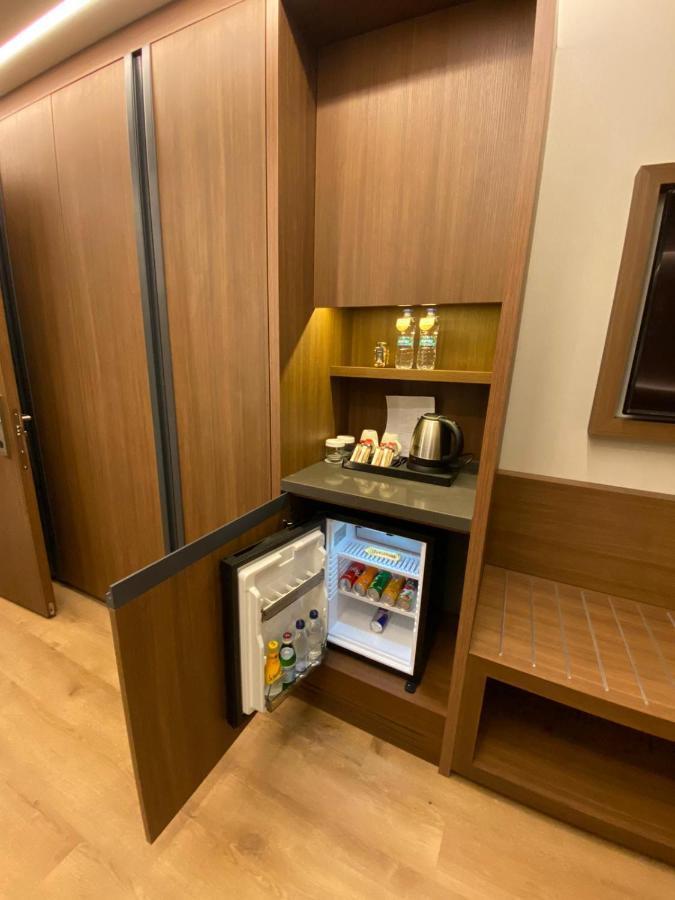 Deluxe Doppelzimmer