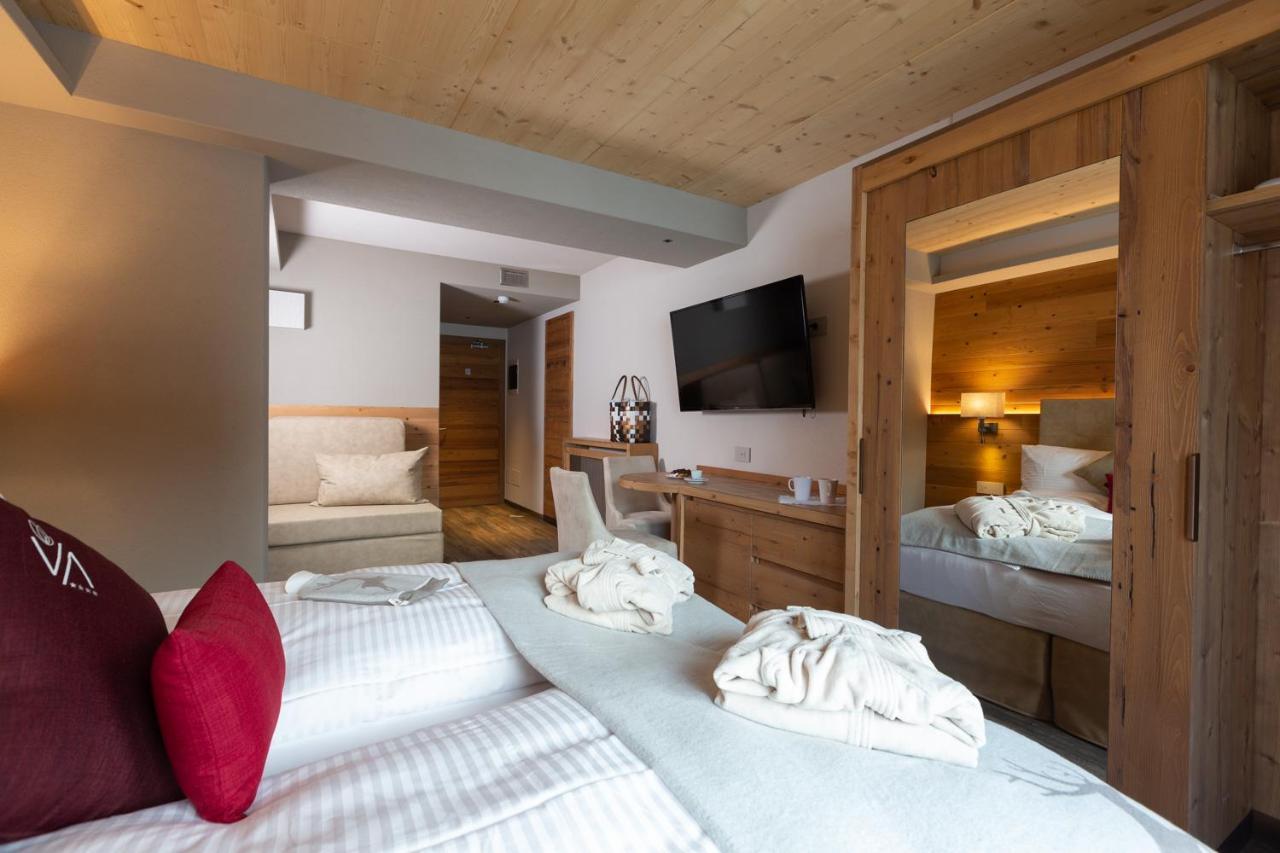 Comfort Dreibettzimmer