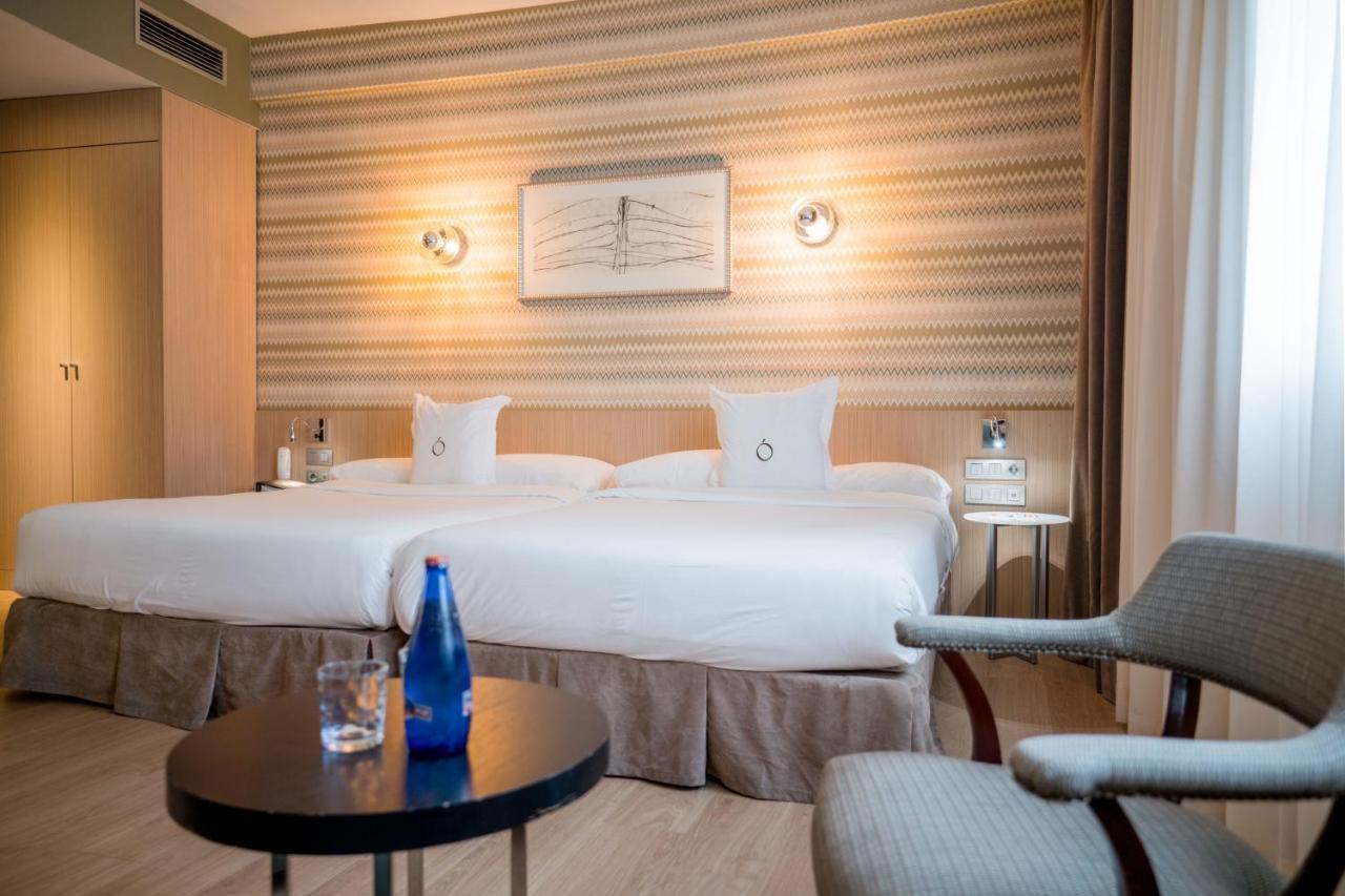 Dreibettzimmer