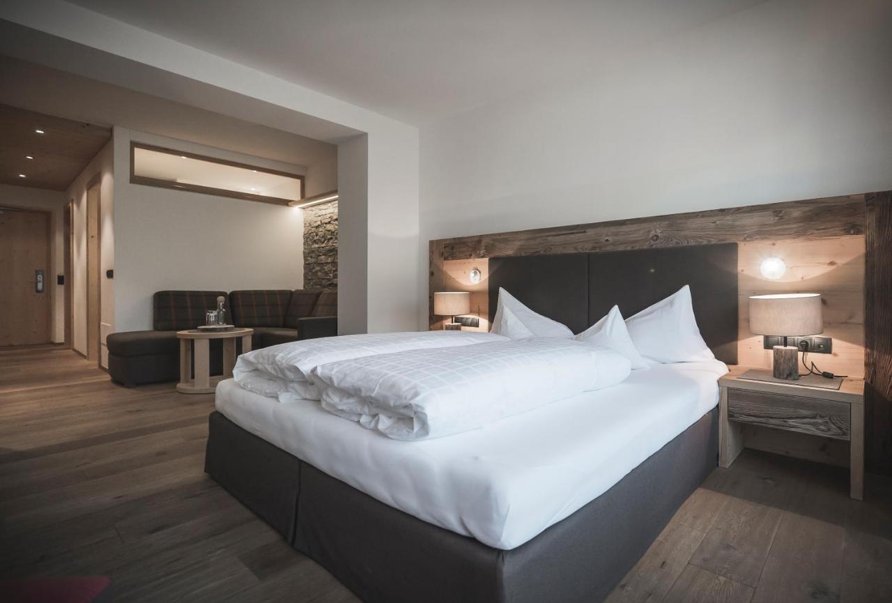 Junior Suite mit Balkon
