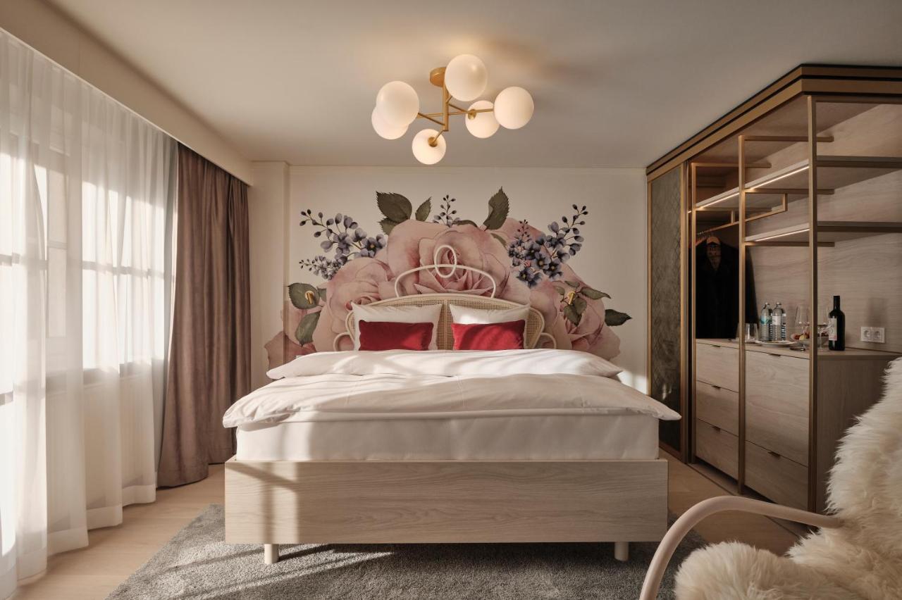 Standard Doppelzimmer