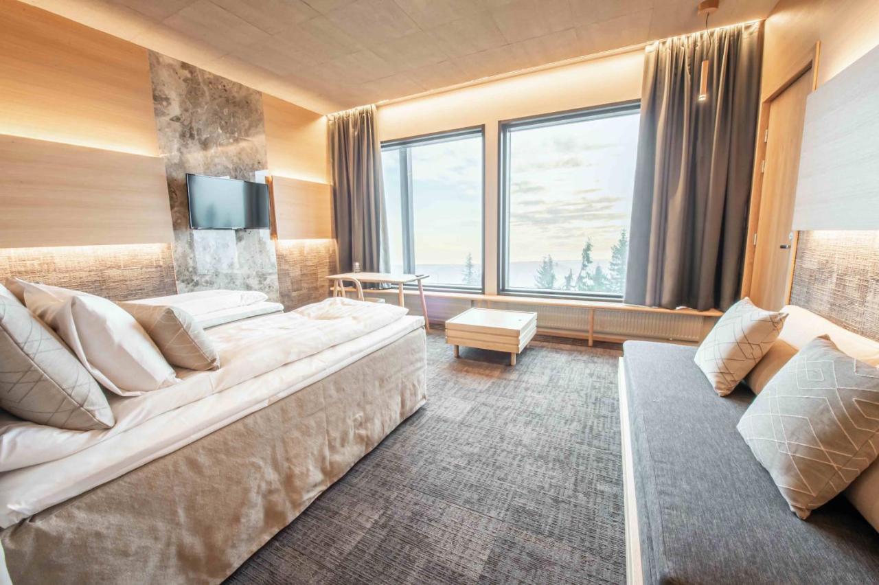 Superior Zweibettzimmer