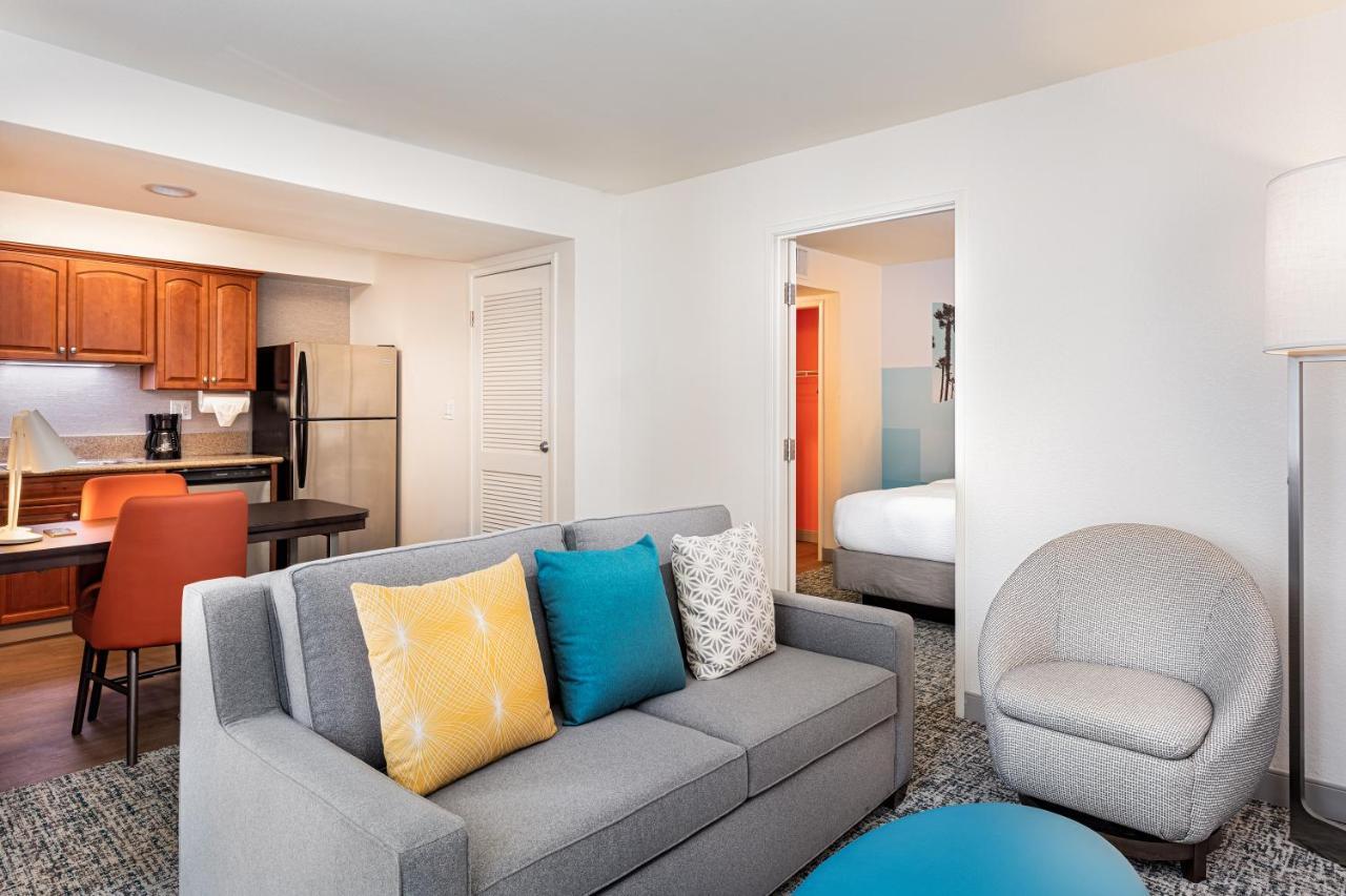 Suite mit 1 Schlafzimmer