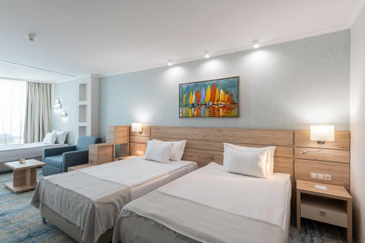 Junior Suite mit Meerblick