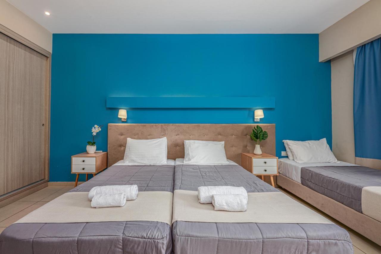 Standardzimmer