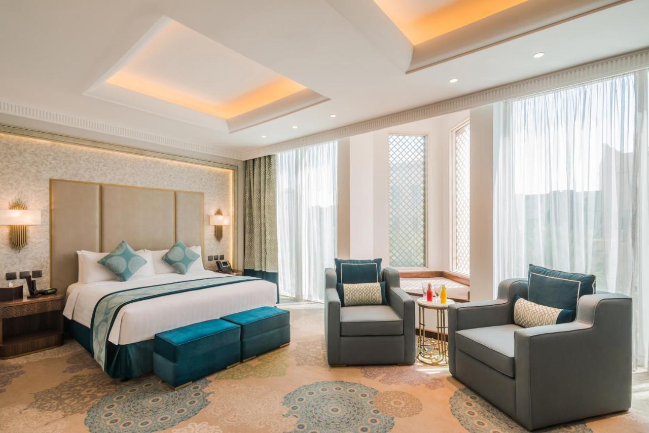 Suite Mashreq
