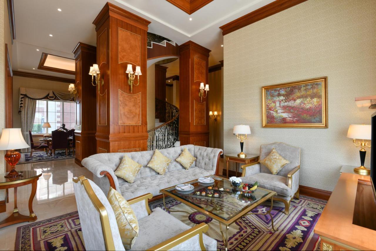Villa mit 2 Schlafzimmern