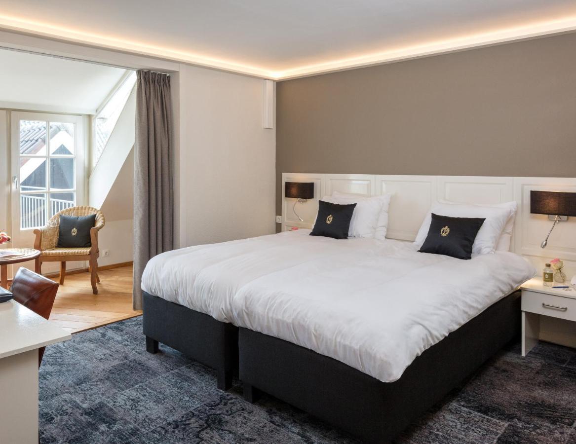 Comfort Doppelzimmer
