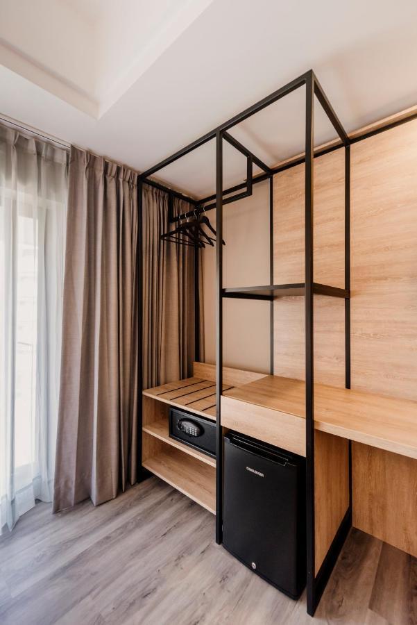 Zweibettzimmer
