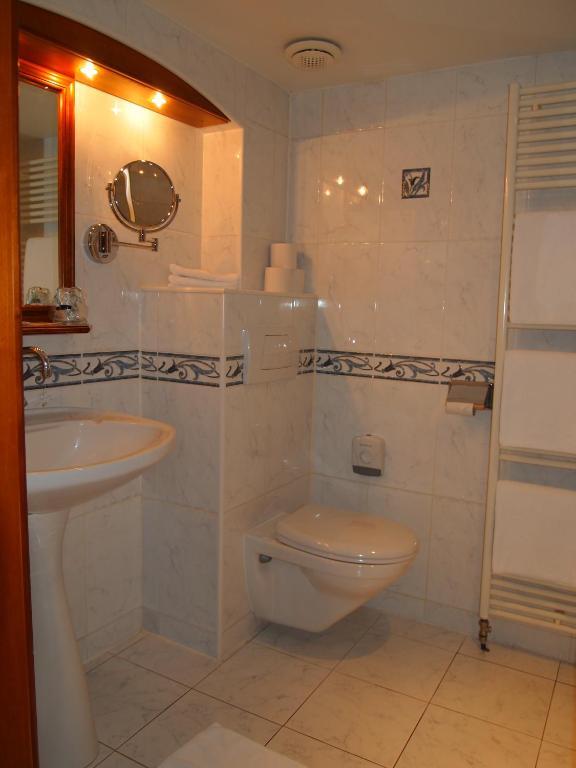 Superior Doppelzimmer