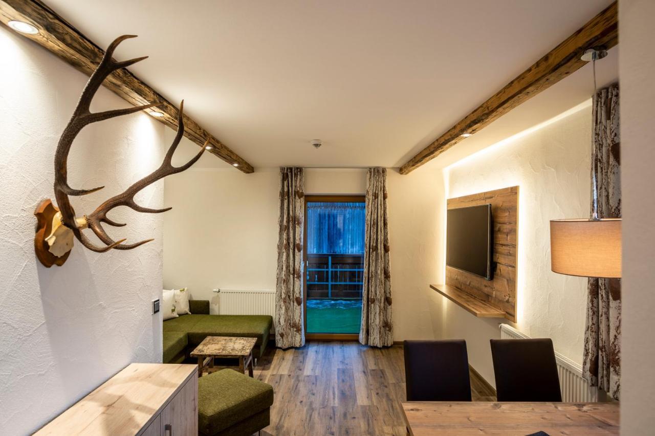 Apartment mit 2 Schlafzimmern