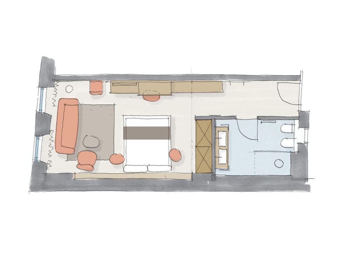 Penthouse Suite